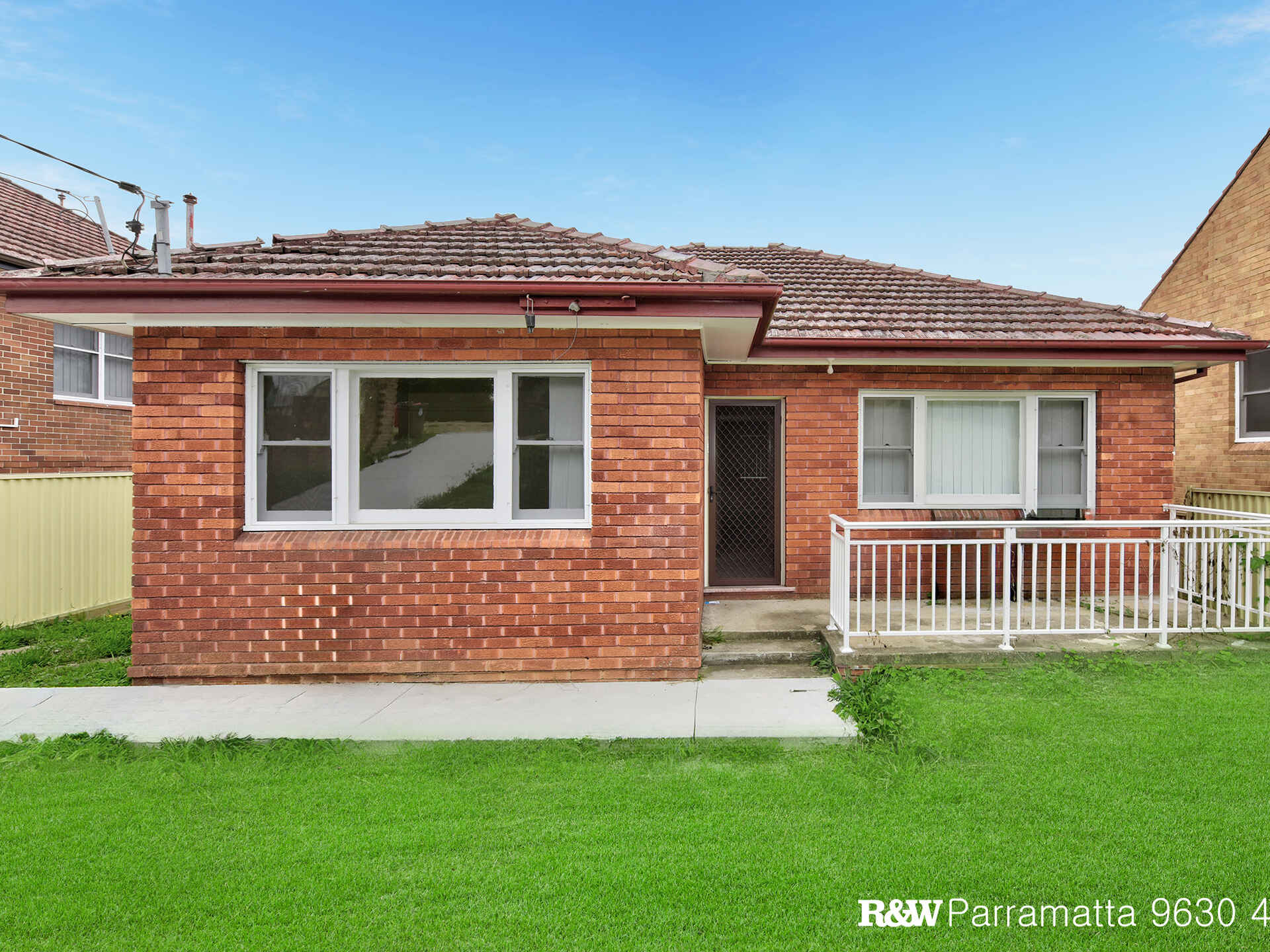 169 Windsor Road Northmead