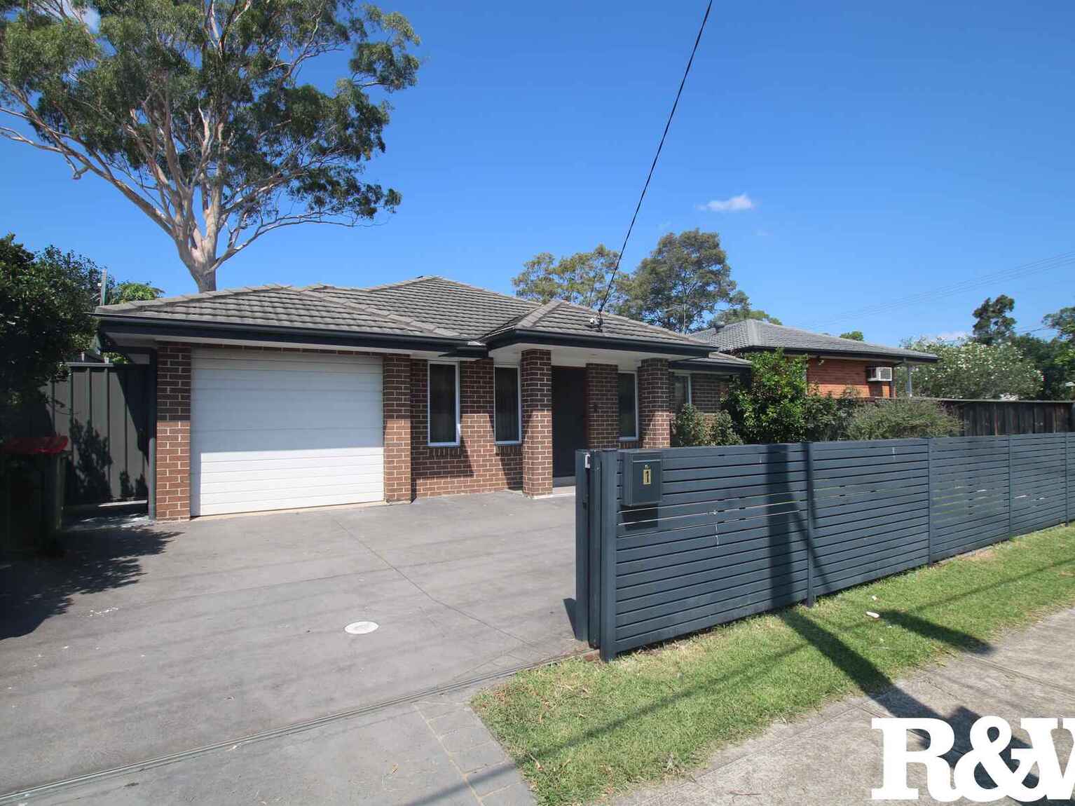 1 Tamaro Avenue Whalan