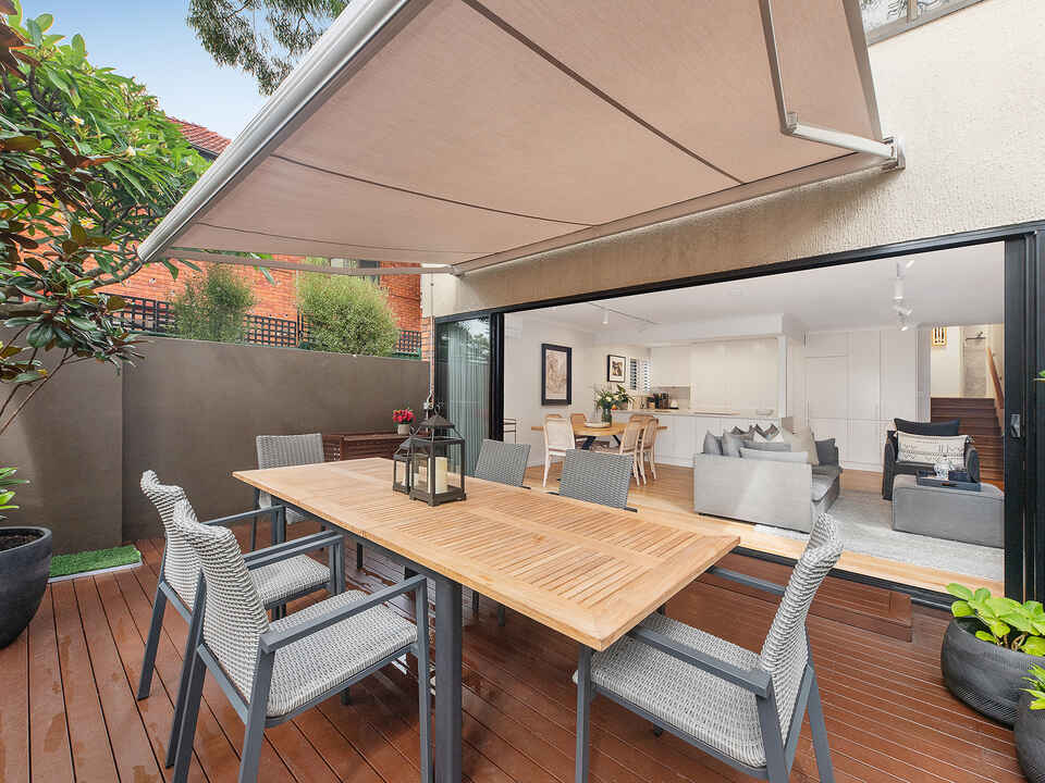 1/370 Miller Street Cammeray