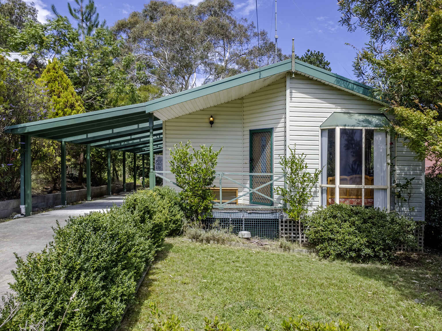 20 Grand View Road Mount Victoria