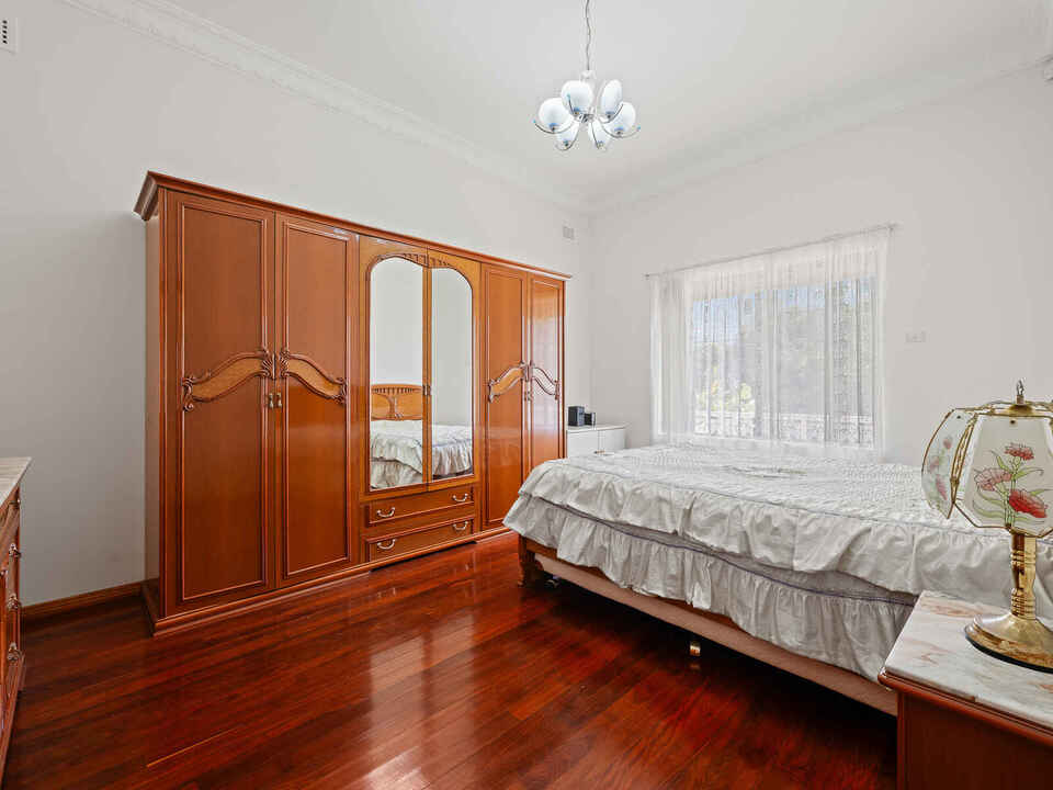 3 Grove Street Marrickville