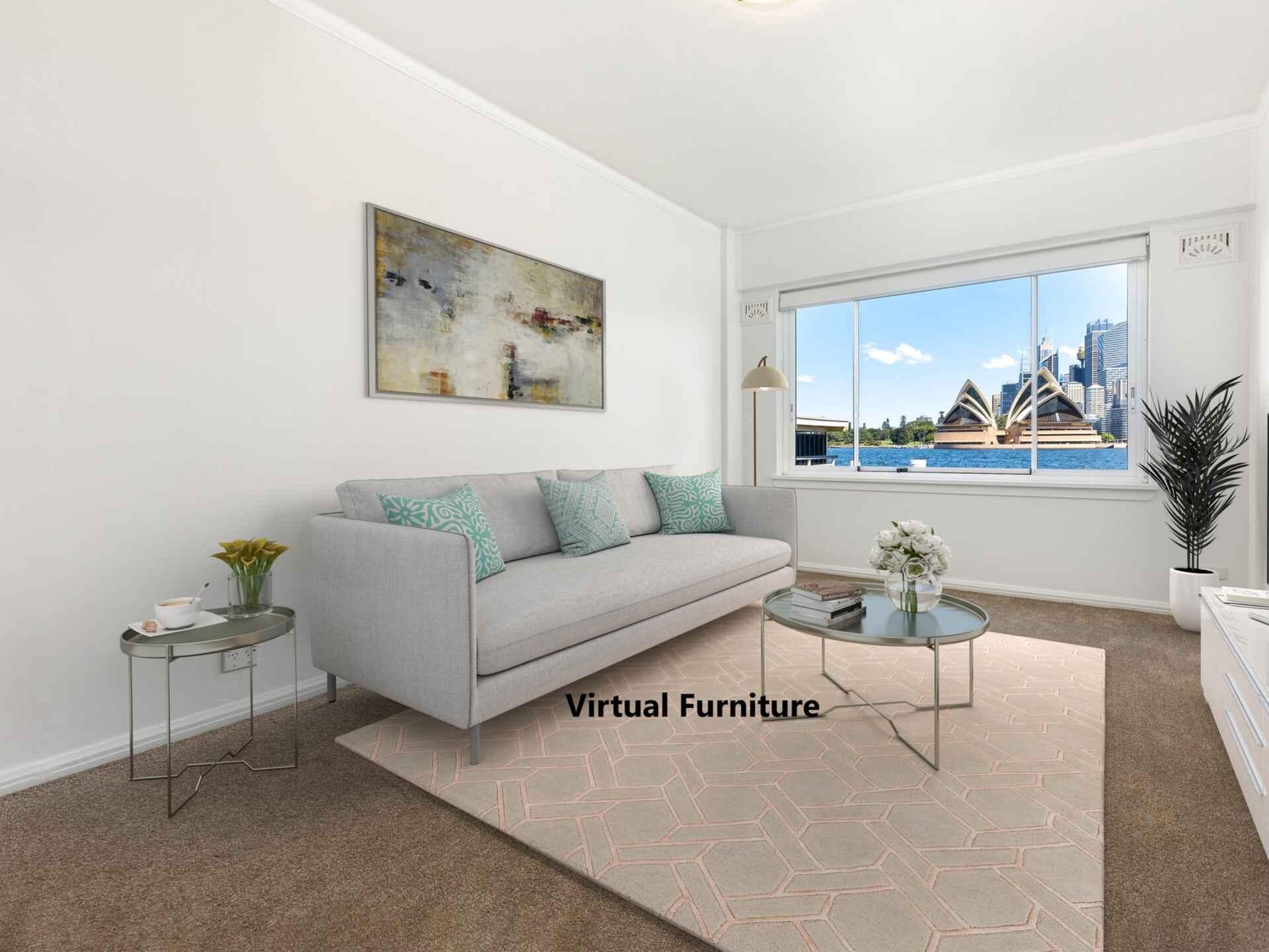 15/21 Waruda Street Kirribilli