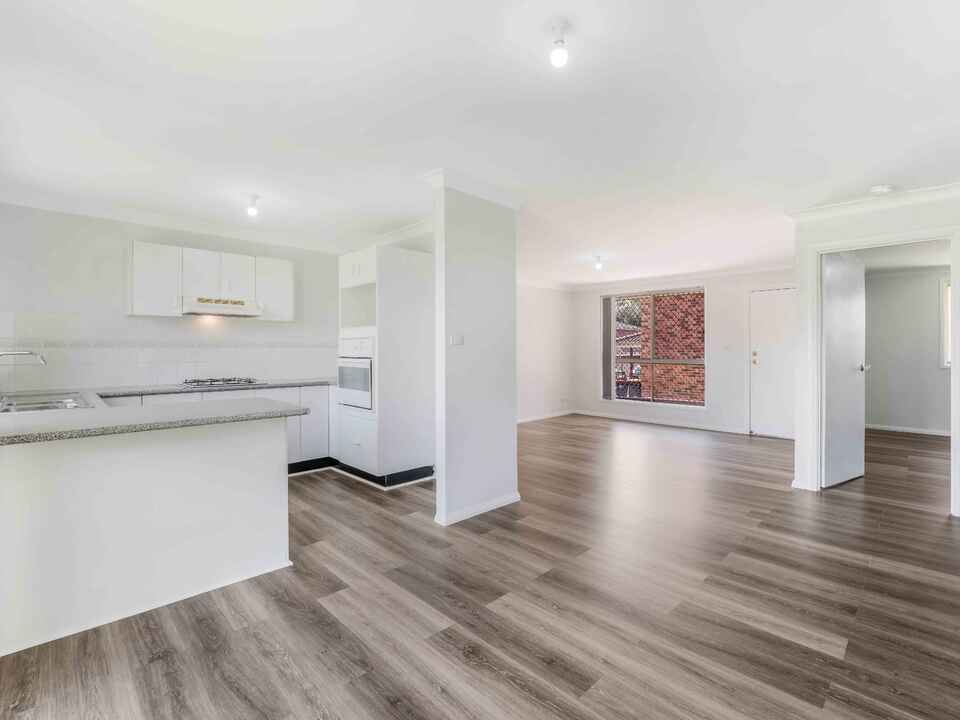 1/130 Glenfield Road Casula