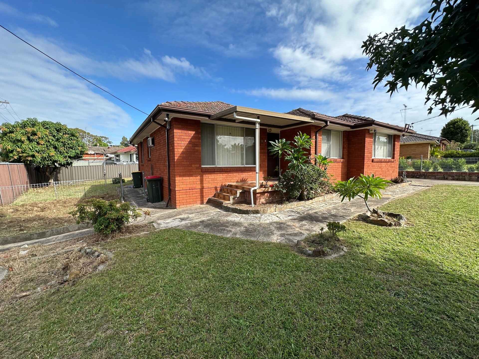 18 Winifred Crescent Blacktown