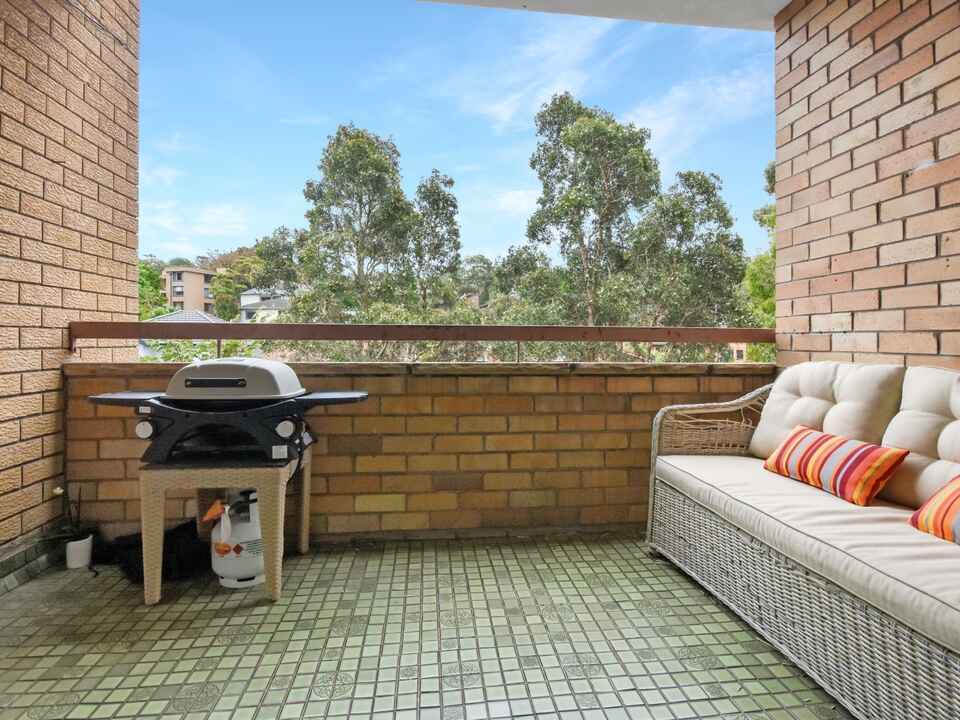 8/56-58 Simpson Street Bondi Beach