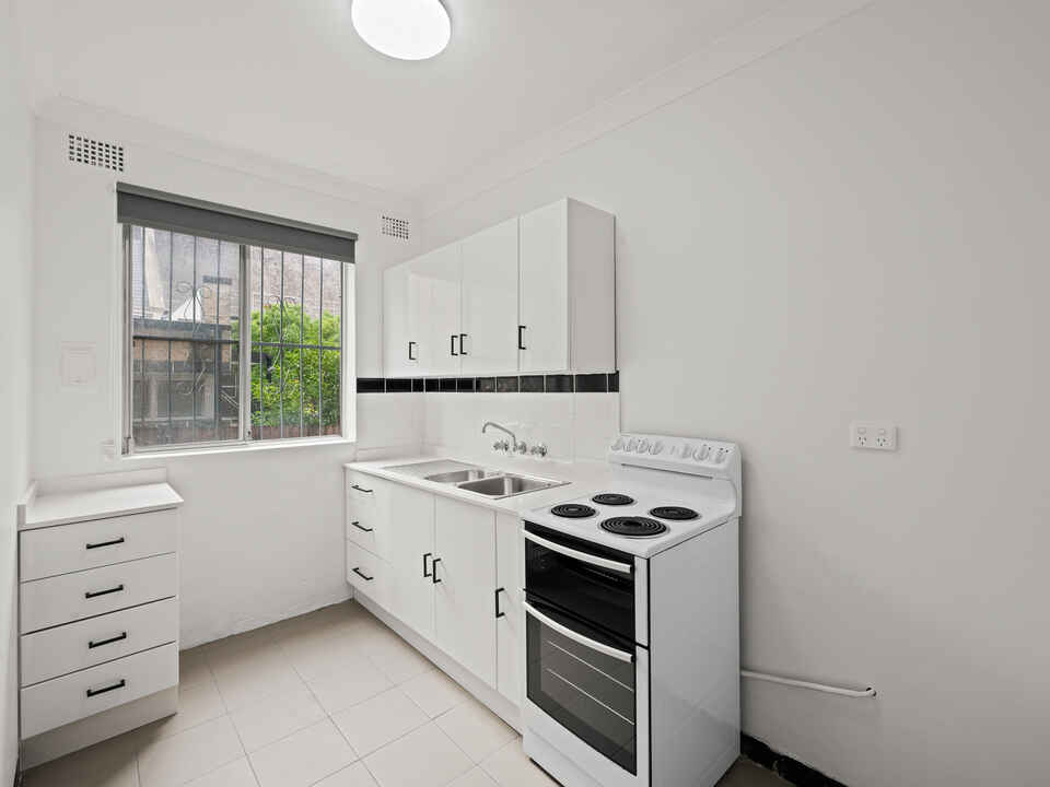 5/542-544 New Canterbury Road Dulwich Hill