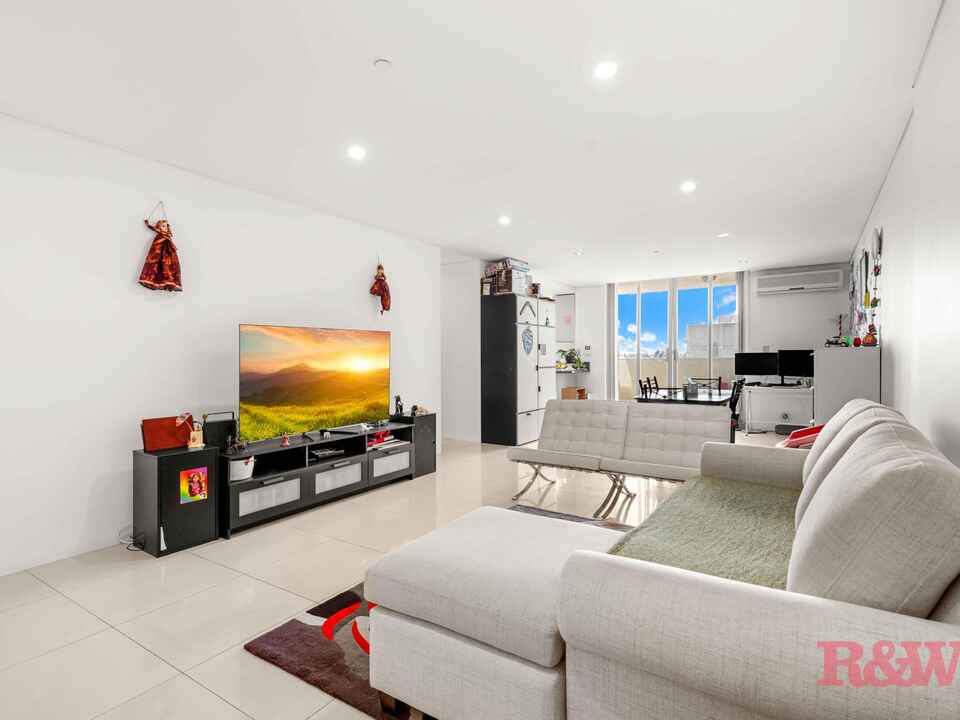 47/3 Railway Parade Burwood