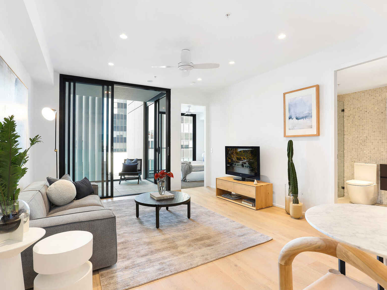 1 bed/32-42 Spring Street Bondi Junction