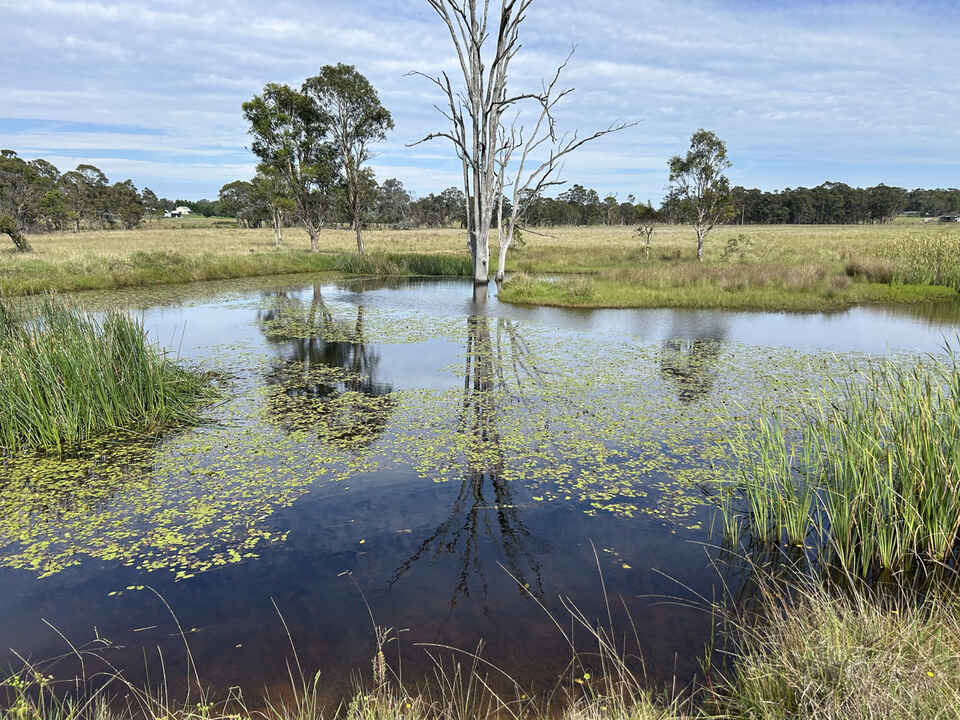 Land 69 Old Tallong Road Marulan