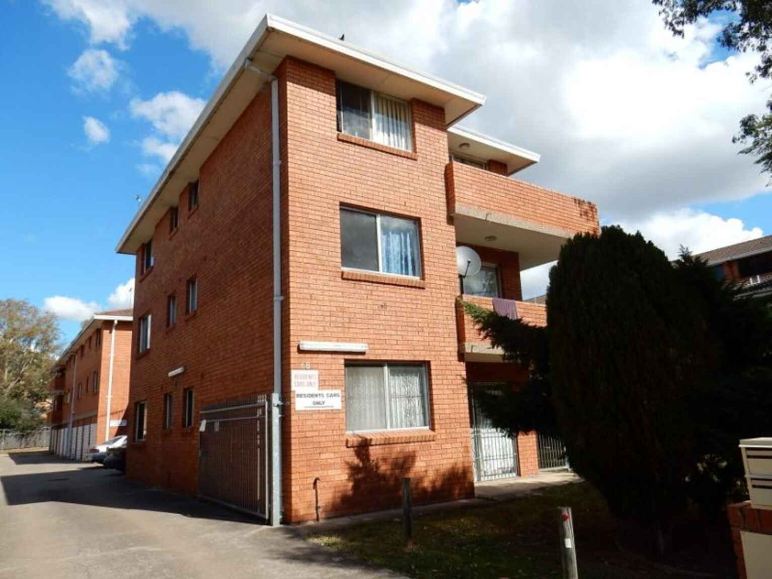 7/68 McBurney Road, Cabramatta