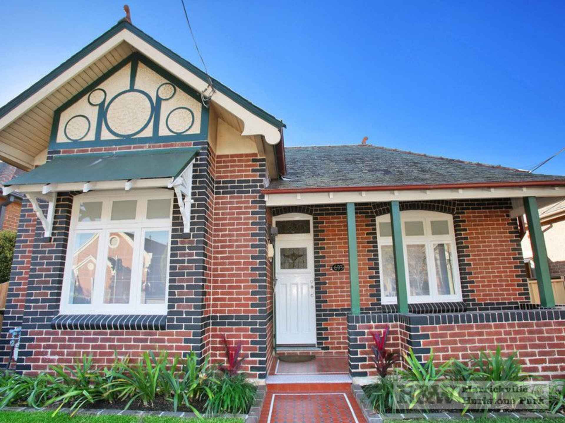 693 New Canterbury Road Dulwich Hill