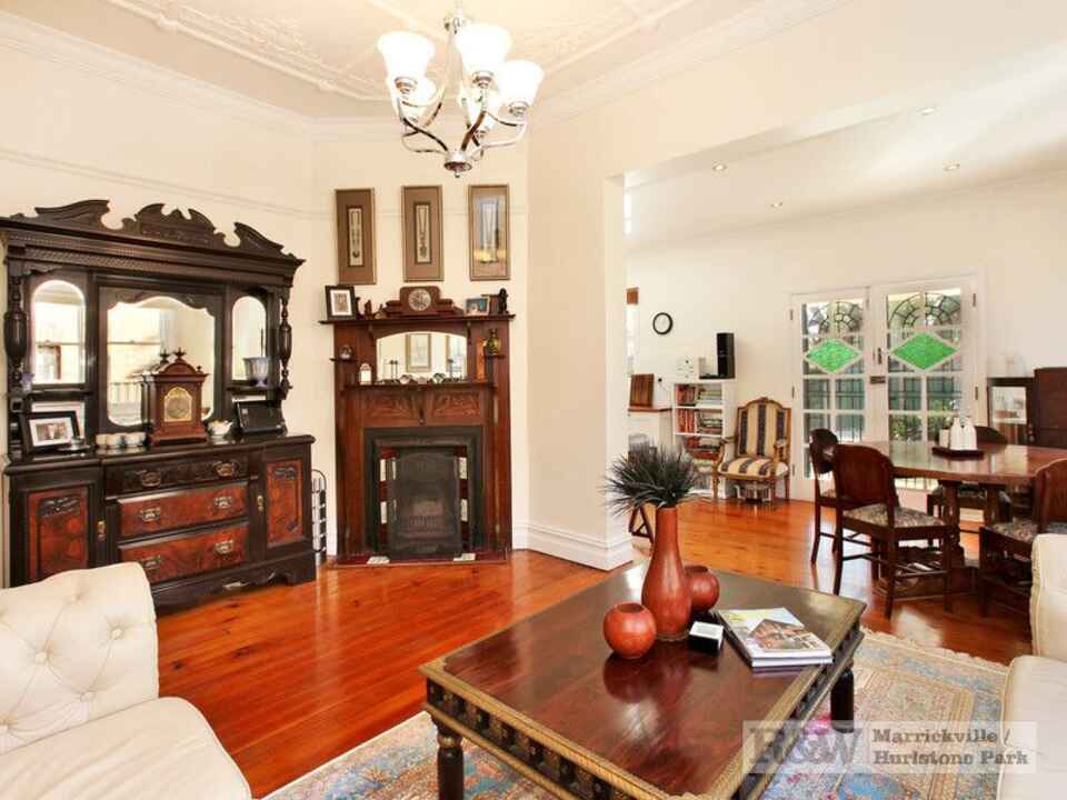 693 New Canterbury Road Dulwich Hill