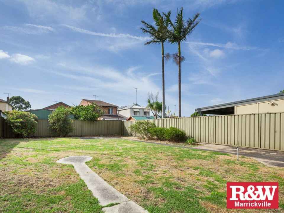 68 Park Road Marrickville