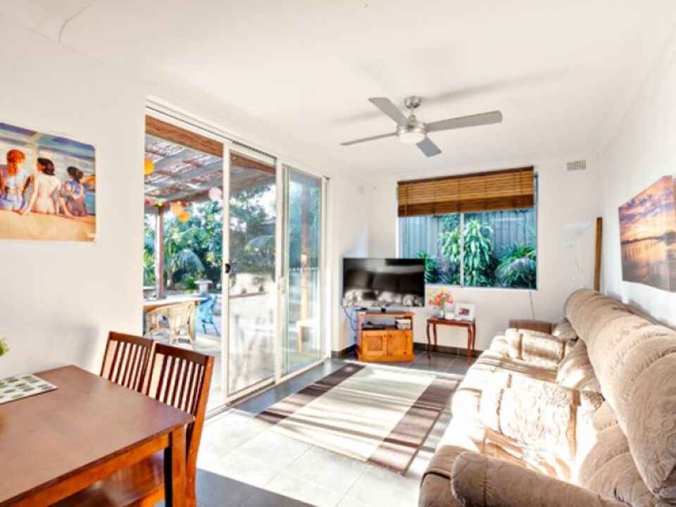 1 Holmesdale Street Marrickville