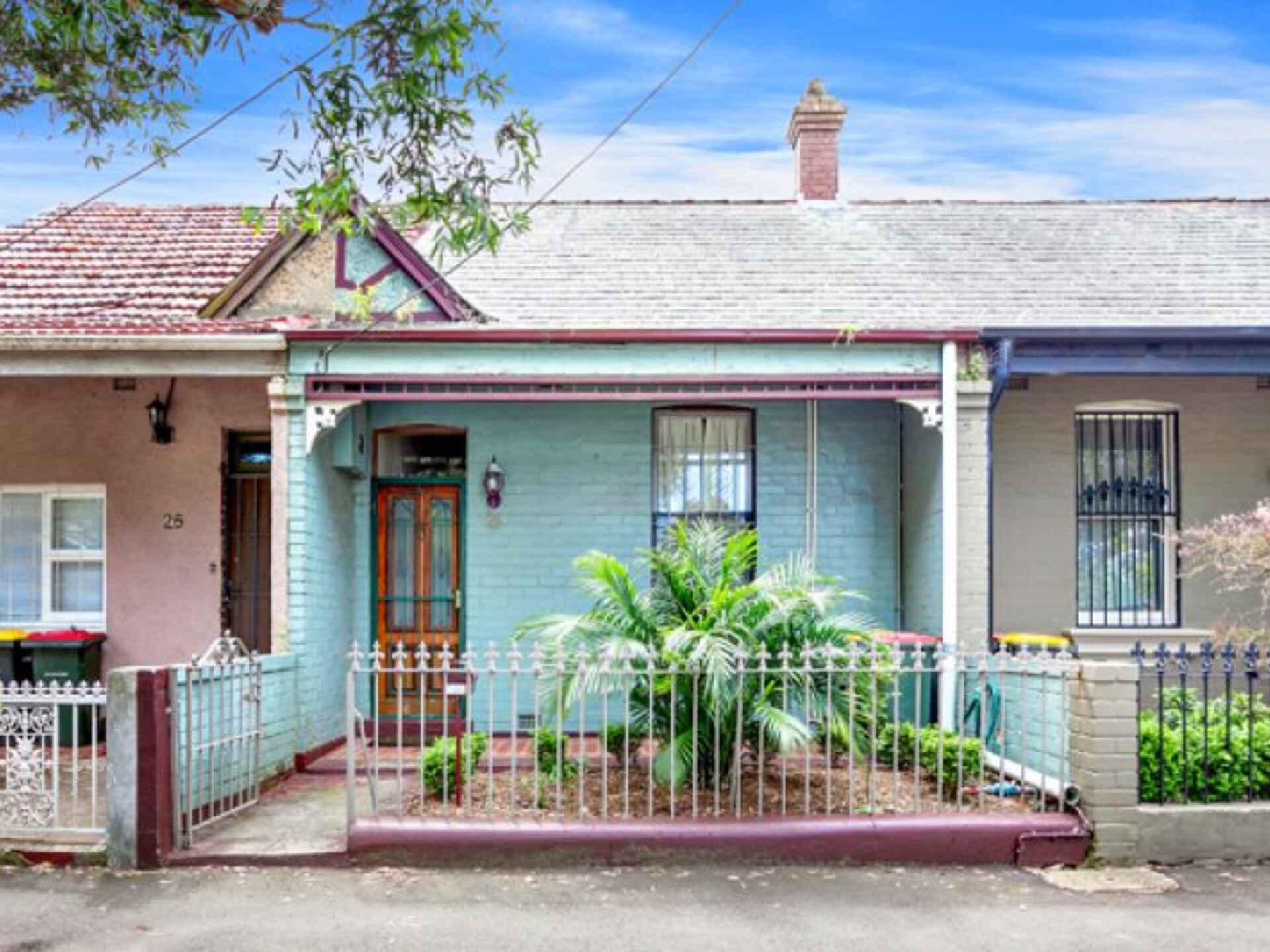 28 Victoria Street Erskineville