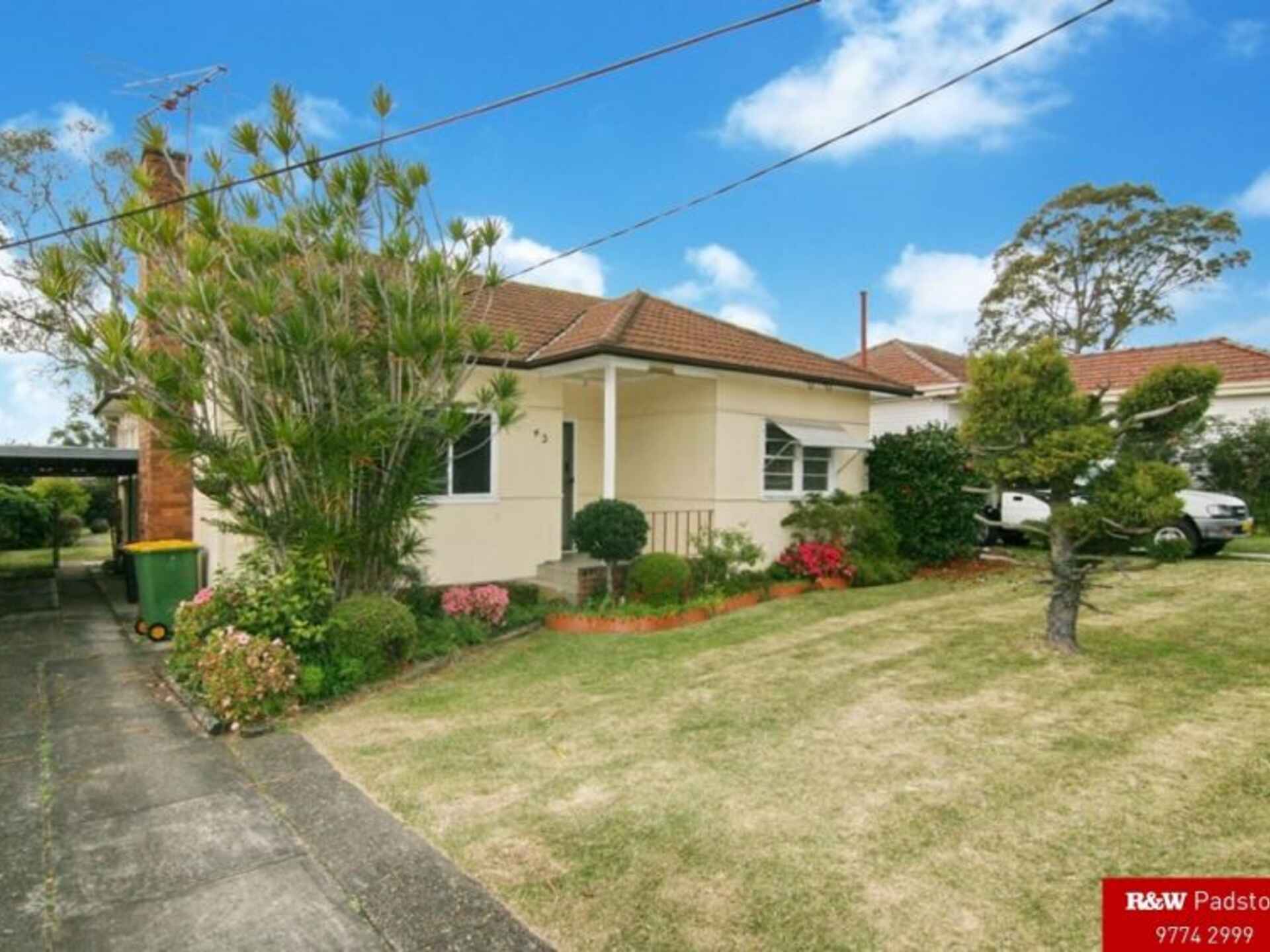 43 Doyle Road Revesby