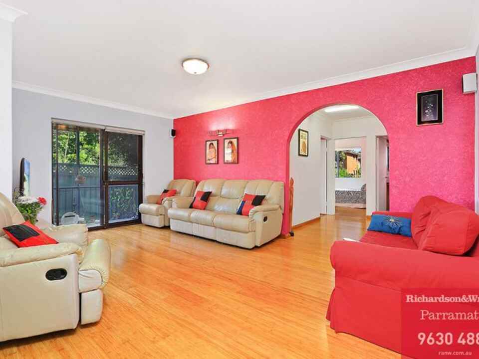 2/75 Weston Street Harris Park