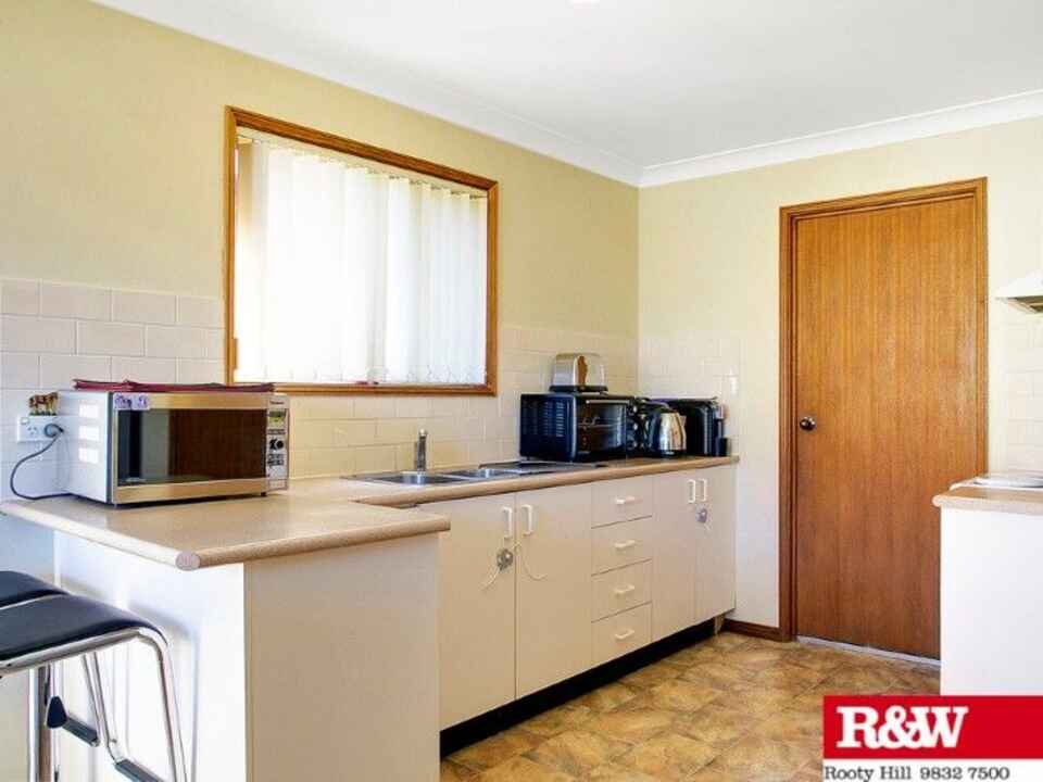 2/20 Blenheim Avenue Rooty Hill