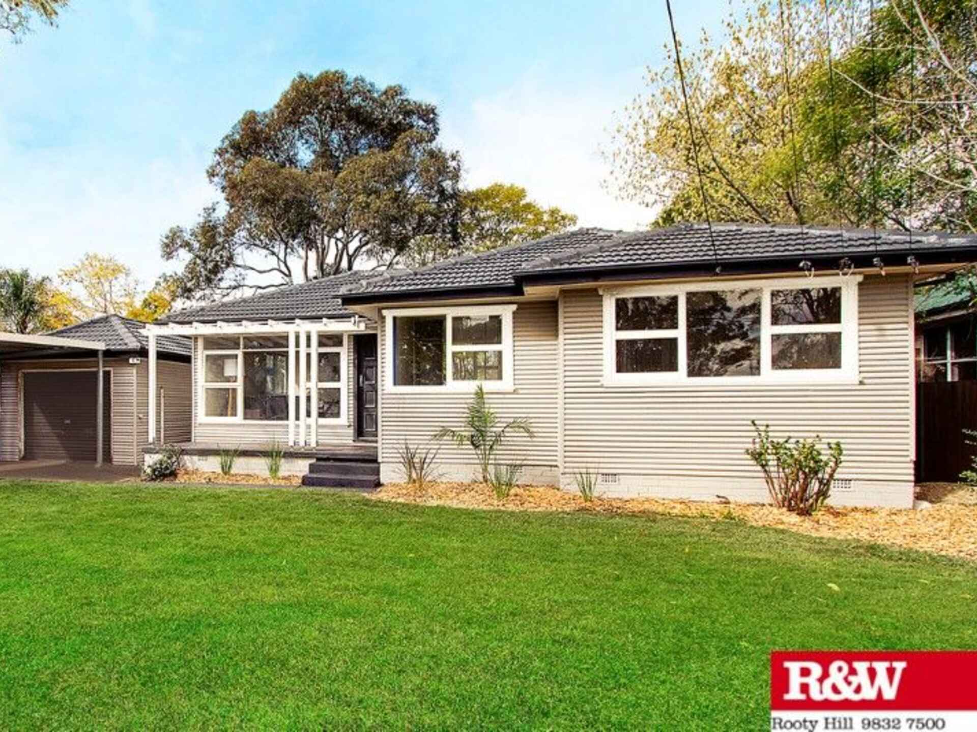 29a McClean Street Blacktown