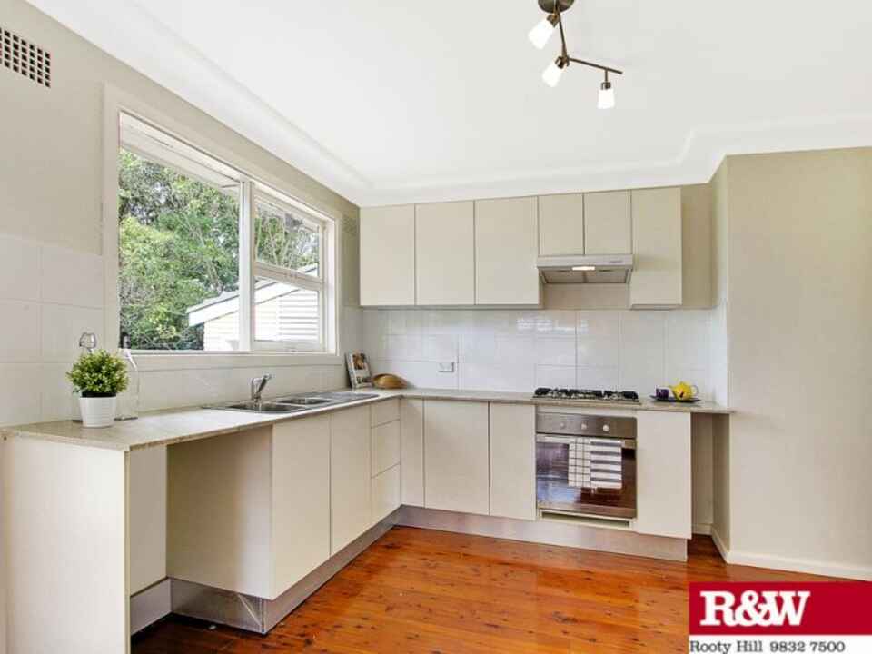 29a McClean Street Blacktown