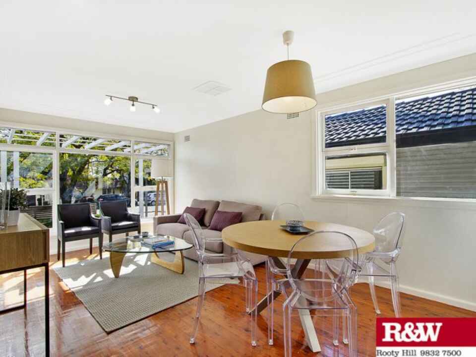 29a McClean Street Blacktown