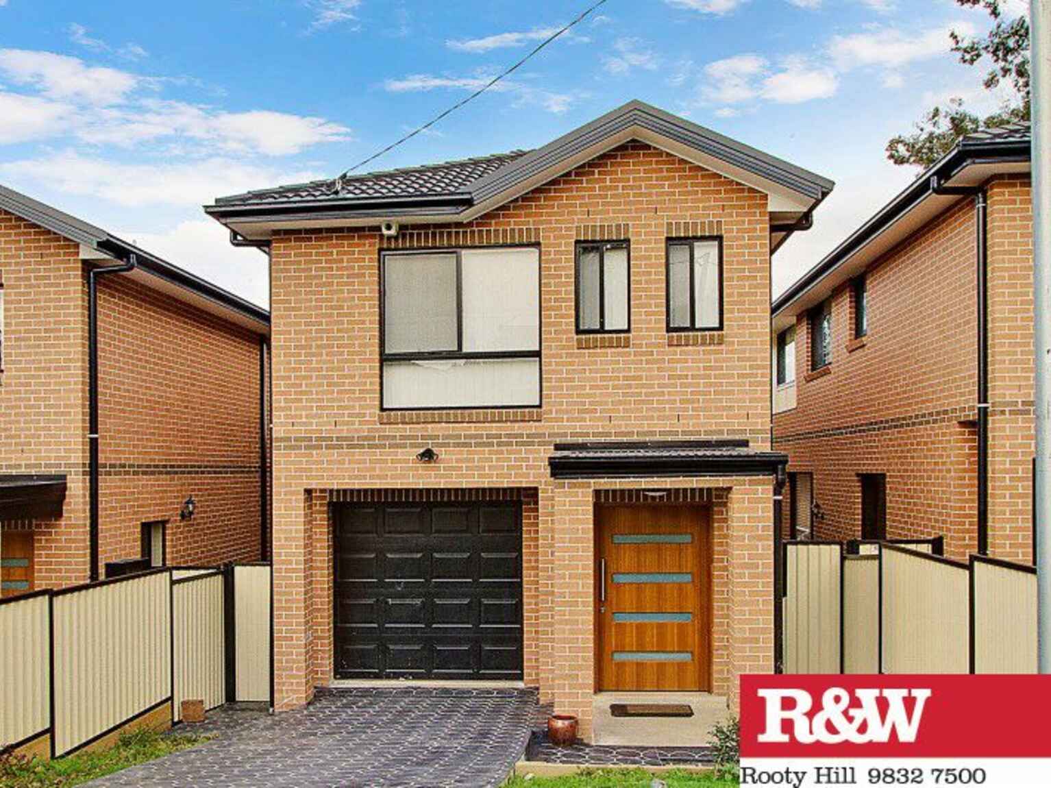 3A Waratah Street Rooty Hill