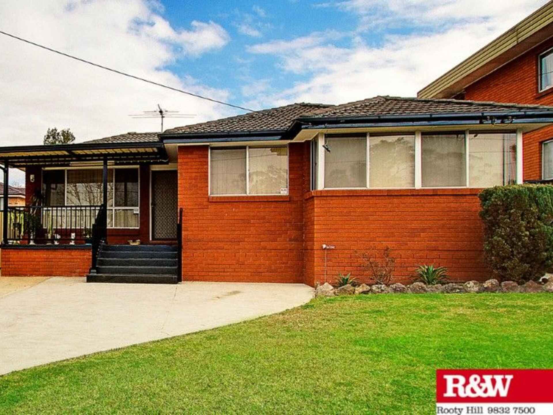 28 Hartington Street Rooty Hill