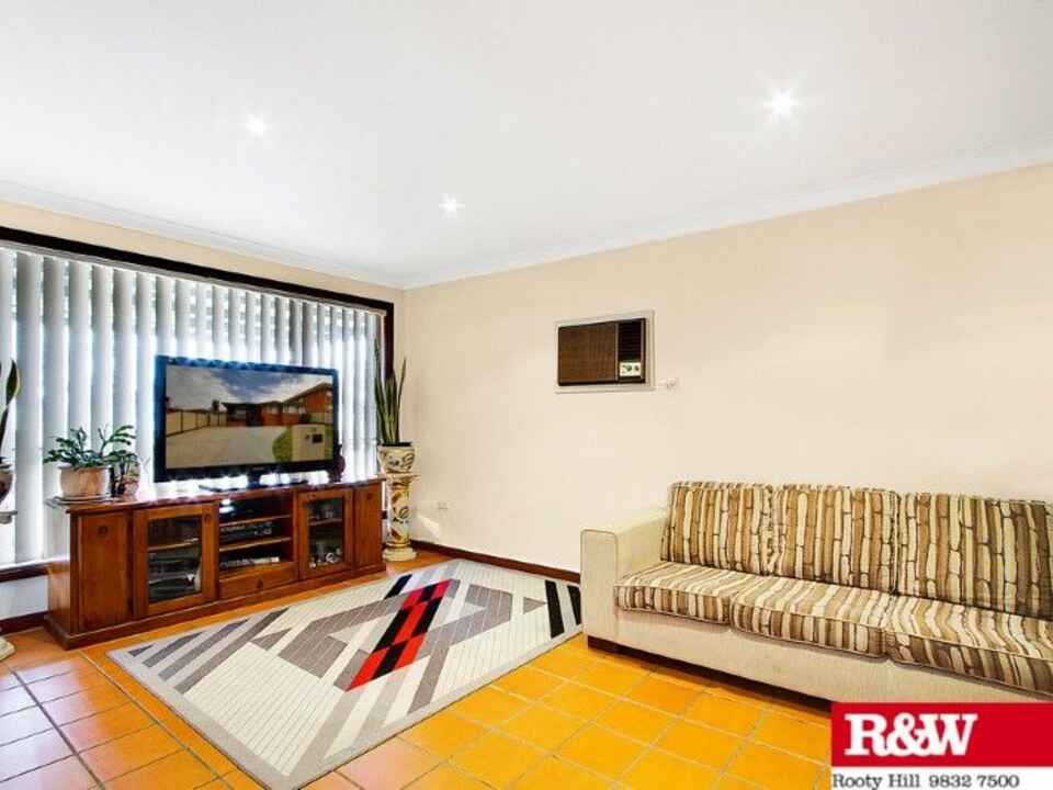 28 Hartington Street Rooty Hill