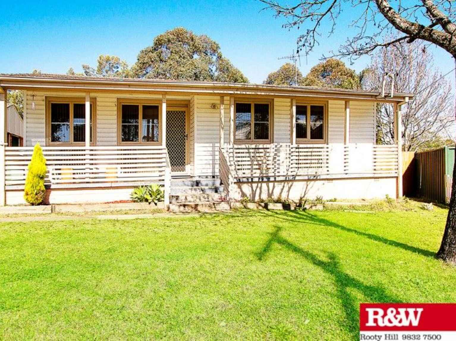 171 Samarai Road Whalan