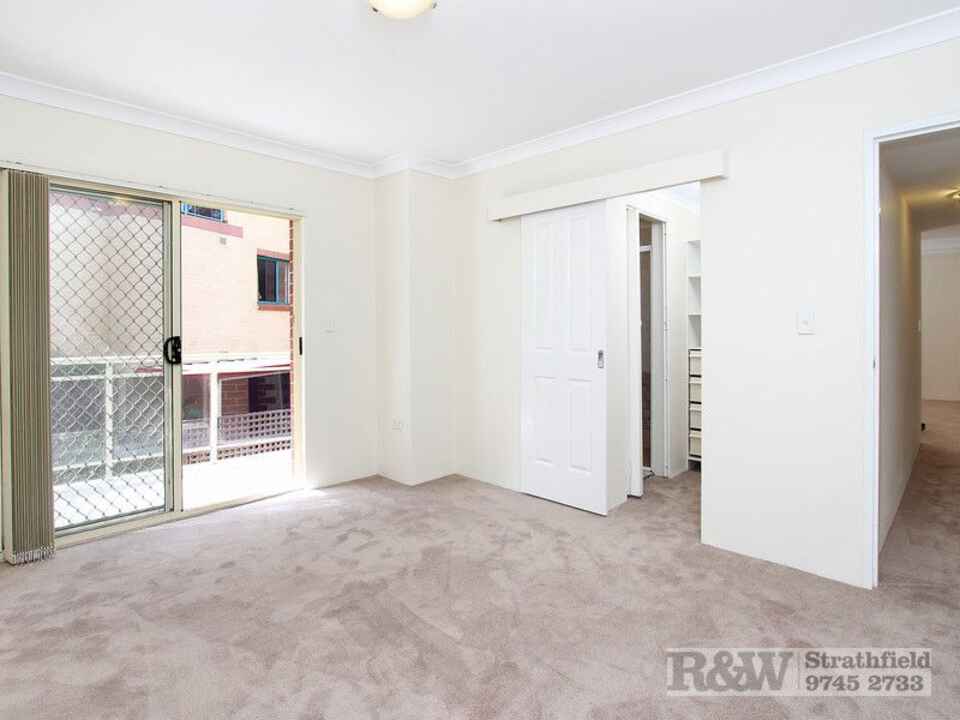 9/41 RAILWAY CRESCENT Burwood