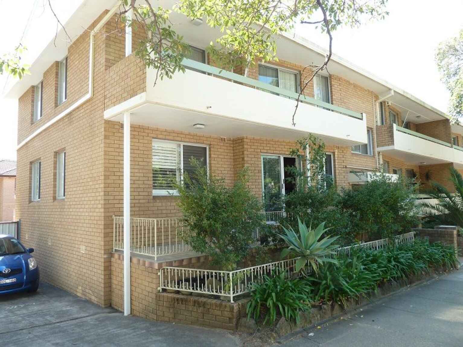 1/5 HOMEBUSH RD Strathfield