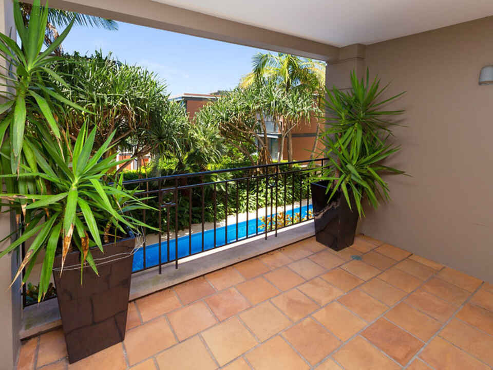 1/18 Macleay Street Potts Point