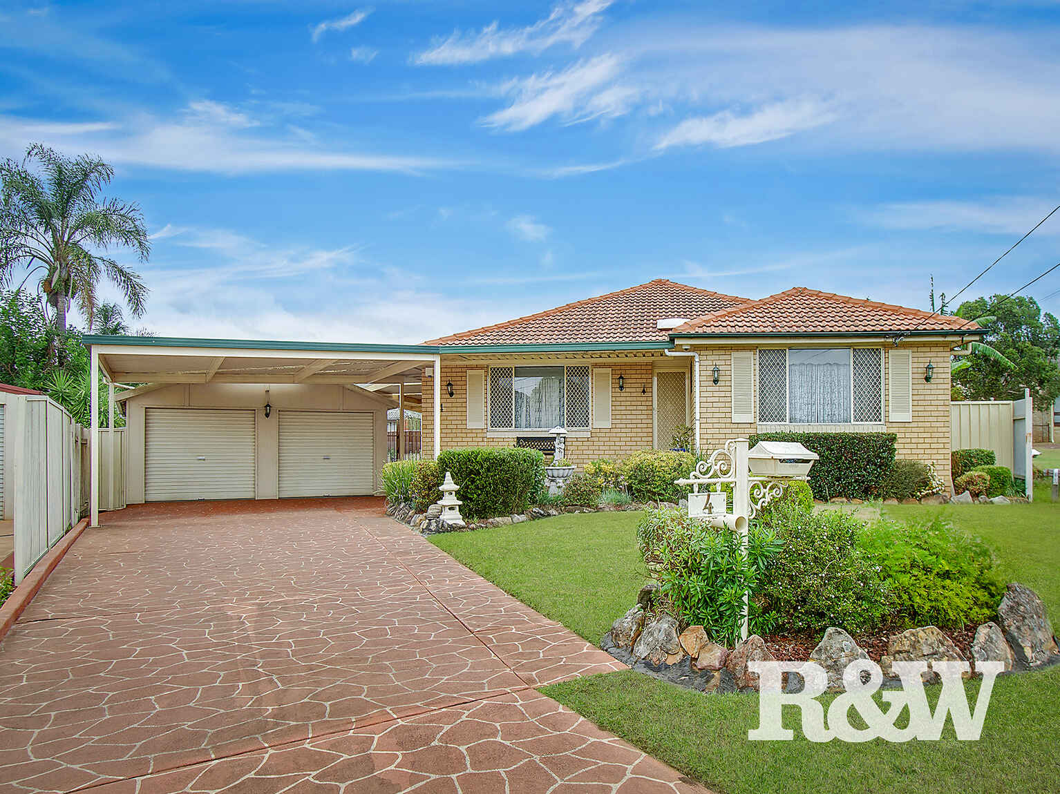 4 Villiers Place Oxley Park