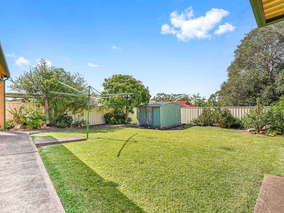 34 Kosciusko Street Bossley Park