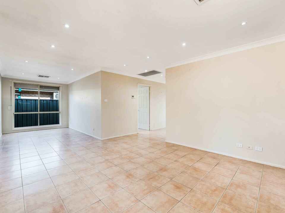 3 Merriwa Avenue Hoxton Park