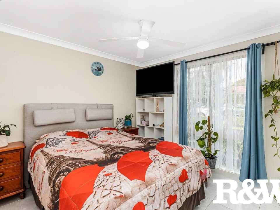 101 Hamrun Circuit Rooty Hill