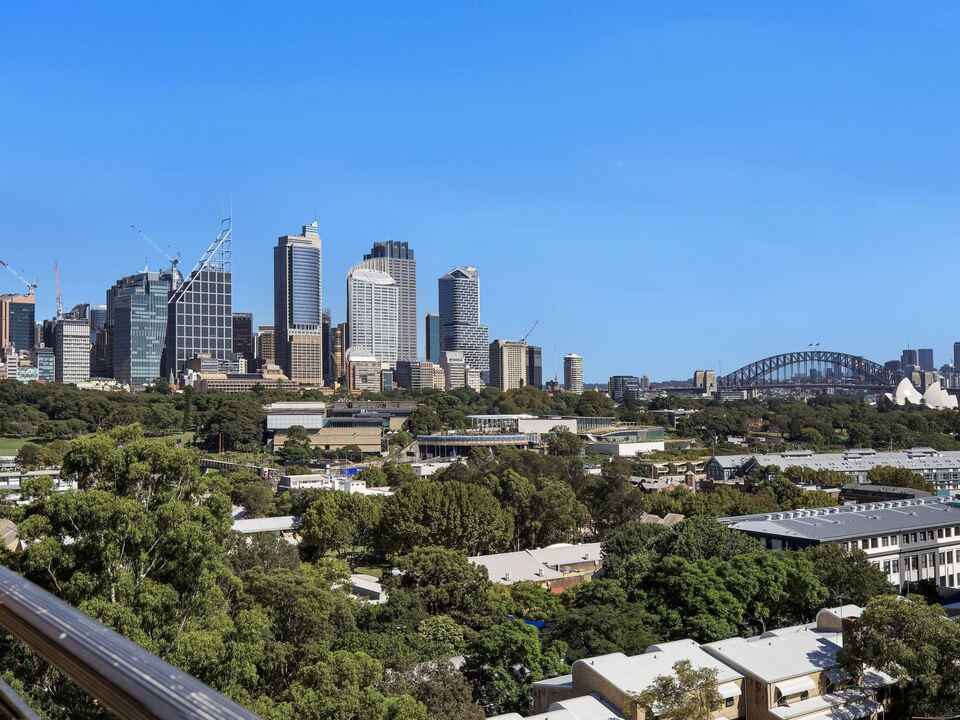 506/145 Victoria Street Potts Point