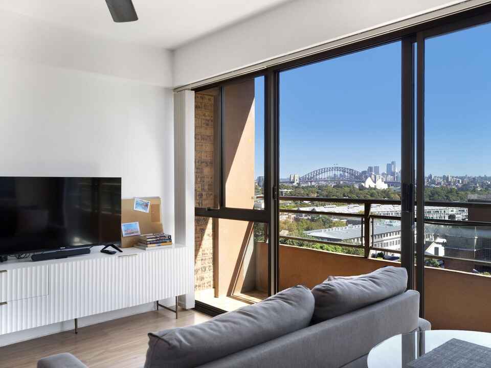 506/145 Victoria Street Potts Point