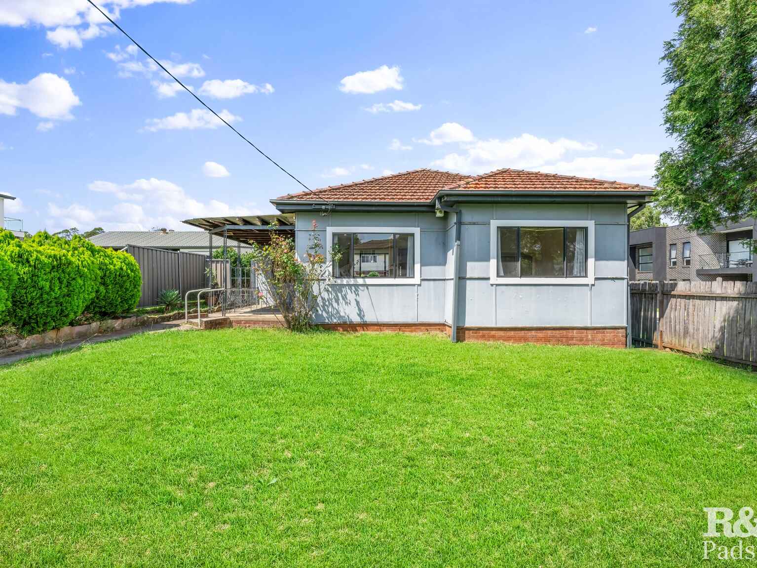 87 Horsley Road Panania