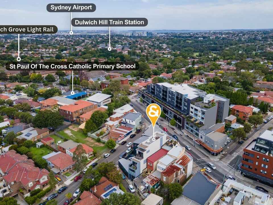 727 New Canterbury Road Dulwich Hill