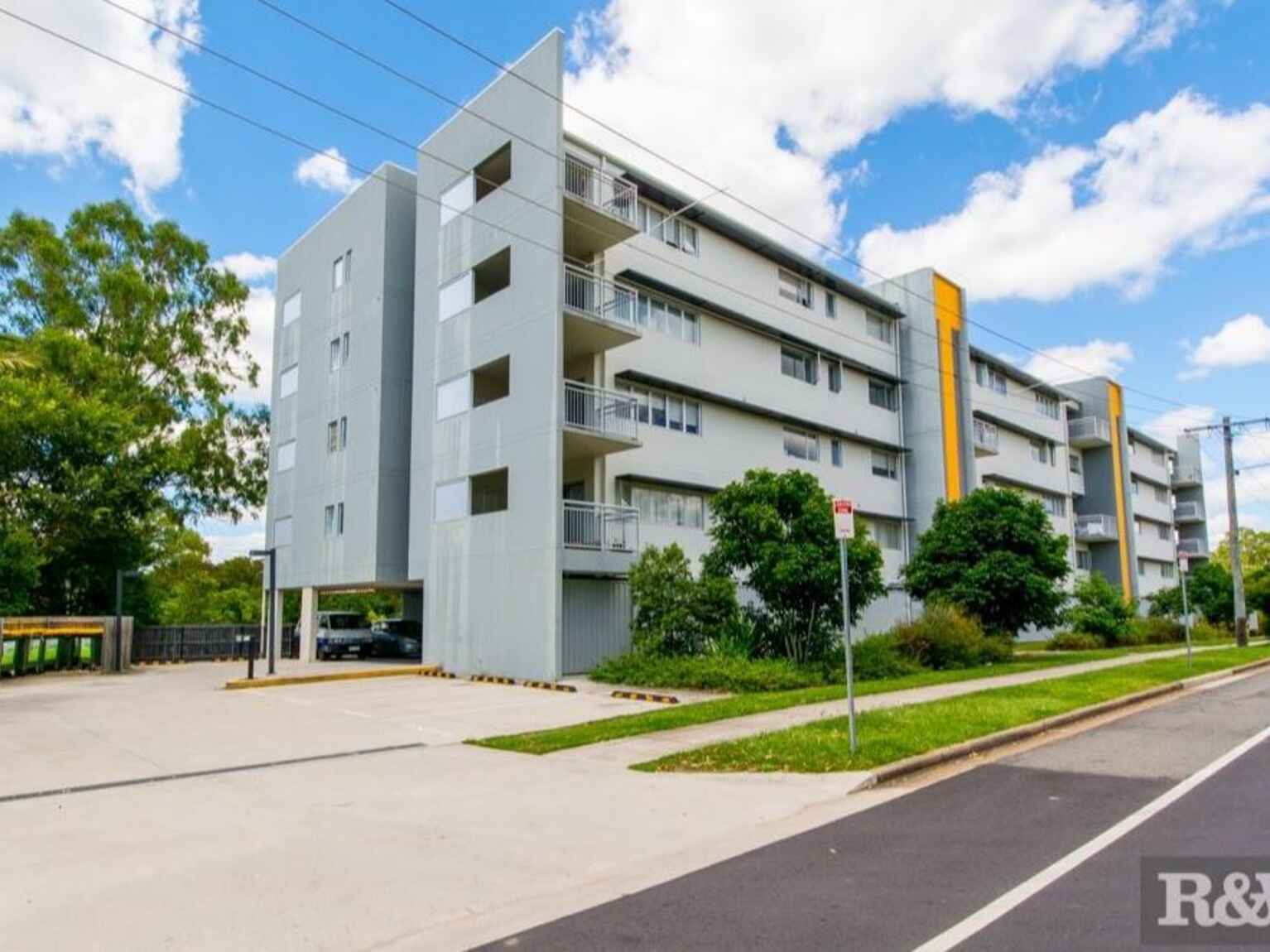 31/60-66 Elliott Street Caboolture