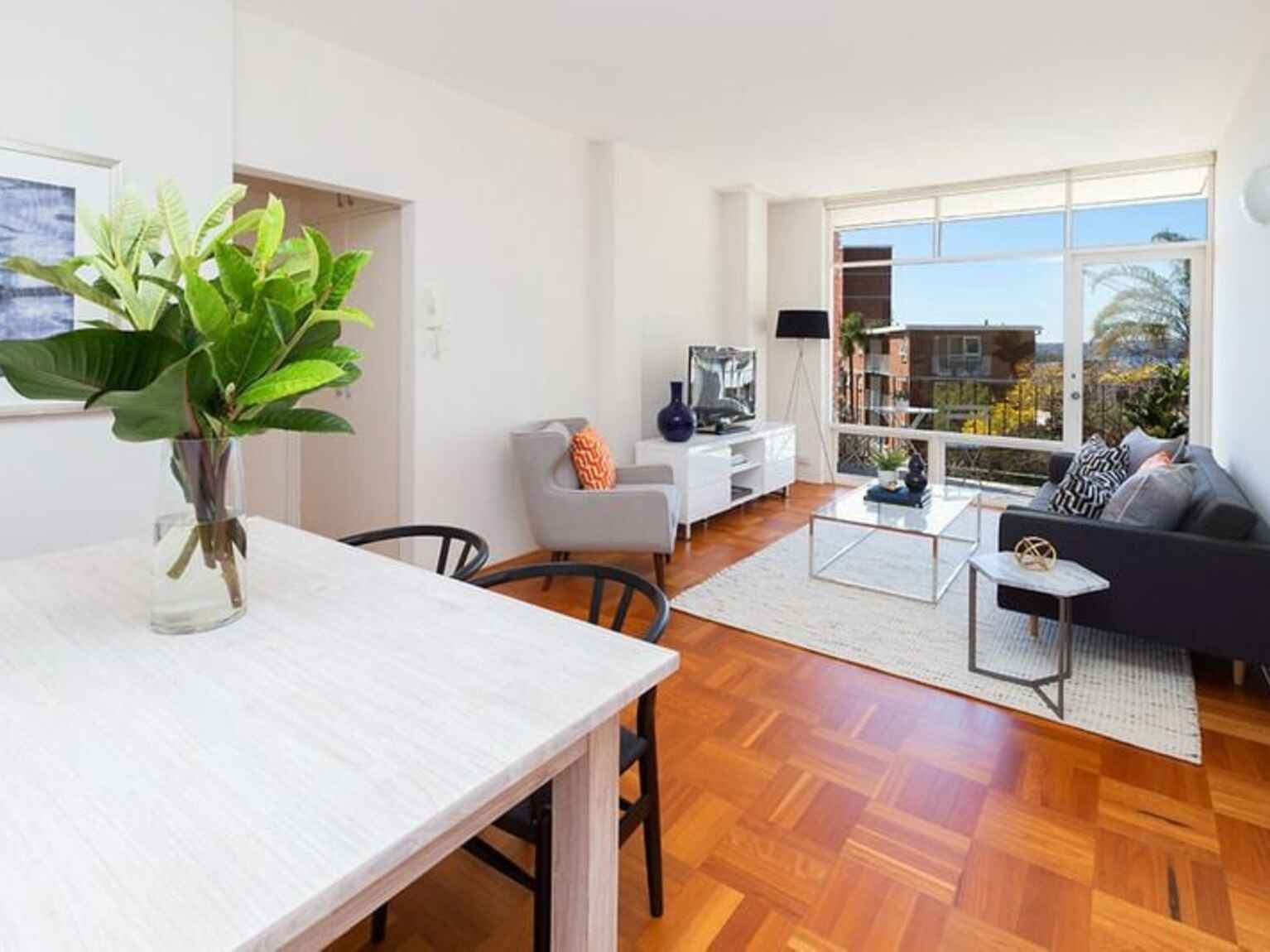 34/3 Wylde Street Potts Point