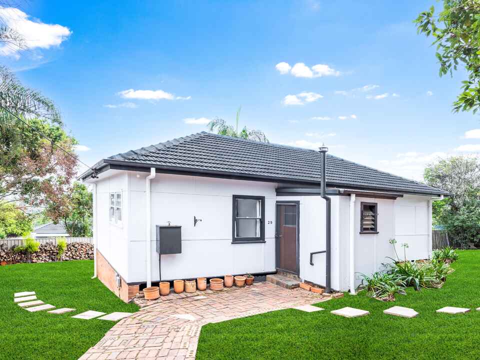 29 Saint Johns Road Campbelltown