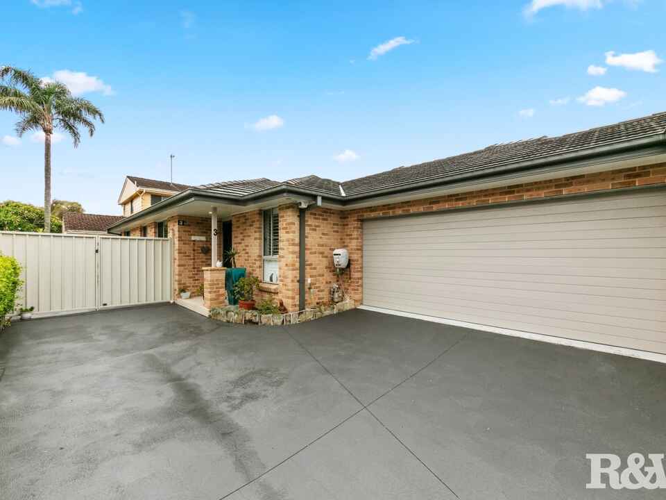 3/9 Flounder Road Ettalong Beach