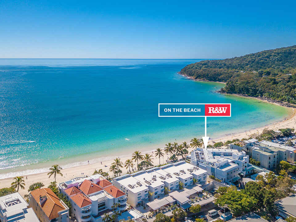 14/49 Hastings Street Noosa Heads