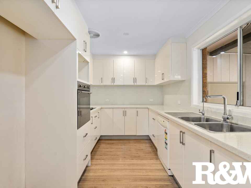 8 Olympic Place Doonside