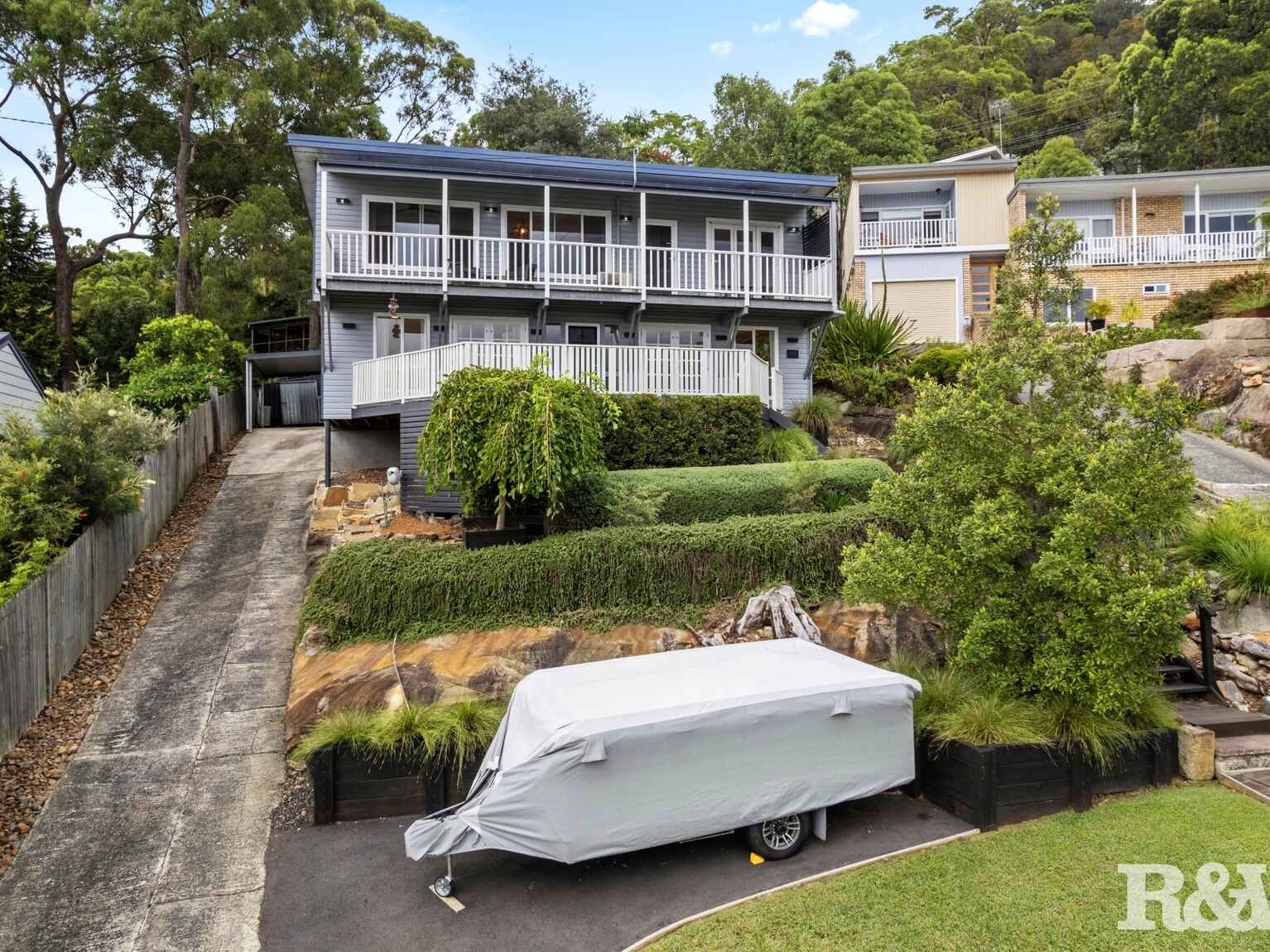 208 Veron Road Umina Beach