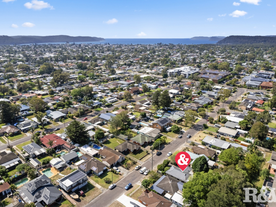 29 Carpenter Street Umina Beach