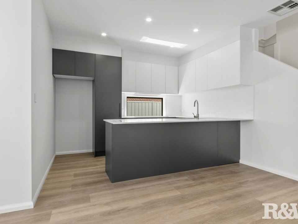 1/21 Warrah Street Ettalong Beach