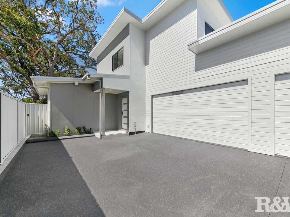 3/21 Warrah Street Ettalong Beach